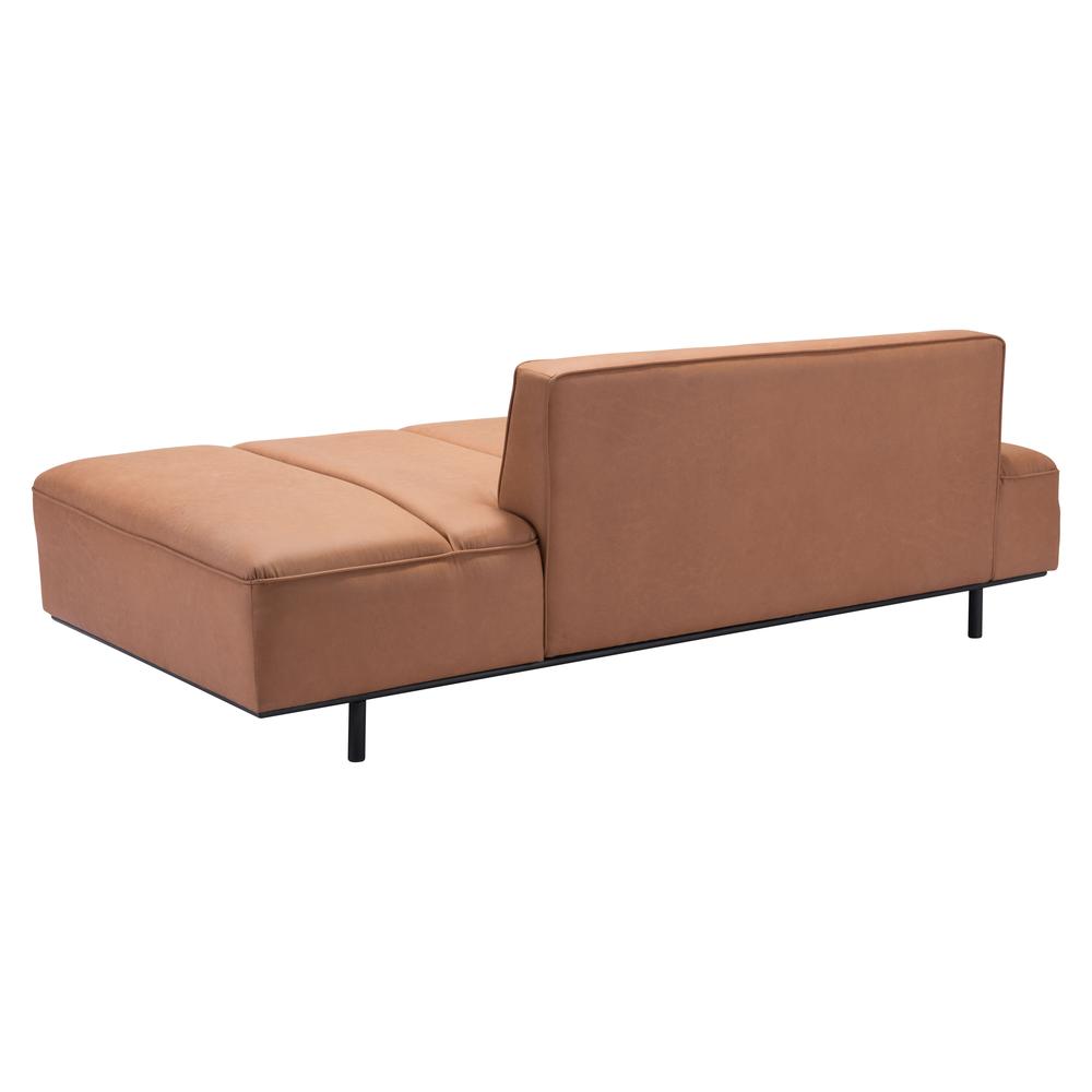 Confection Sofa Brown. Picture 5