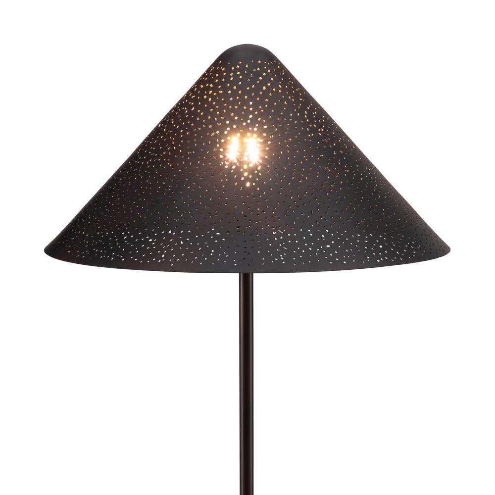 Cardo Floor Lamp Bronze. Picture 5