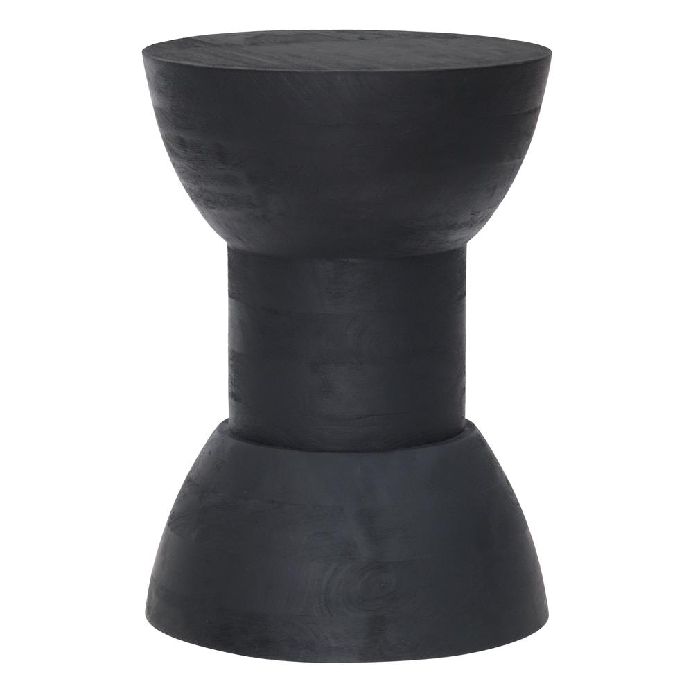 Wisdom Side Table Black. Picture 1