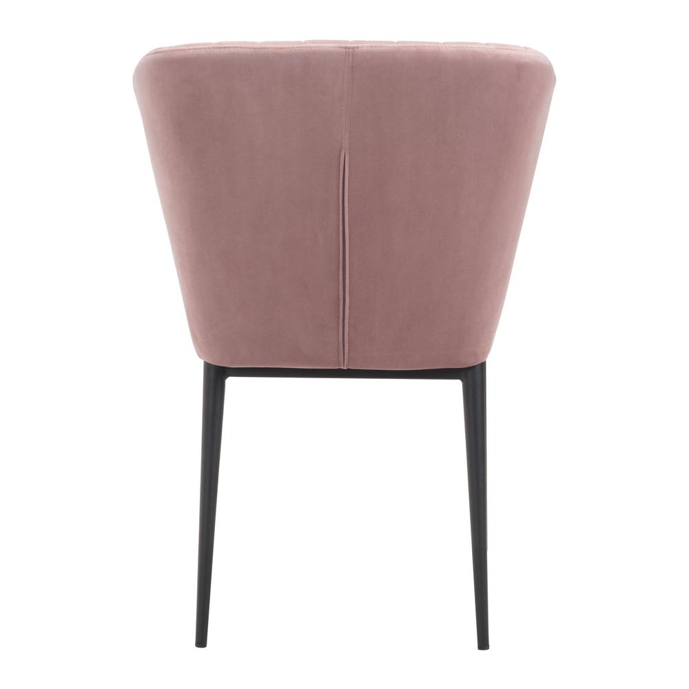 Tolivere Dining Chair (Set of 2) Pink. Picture 5