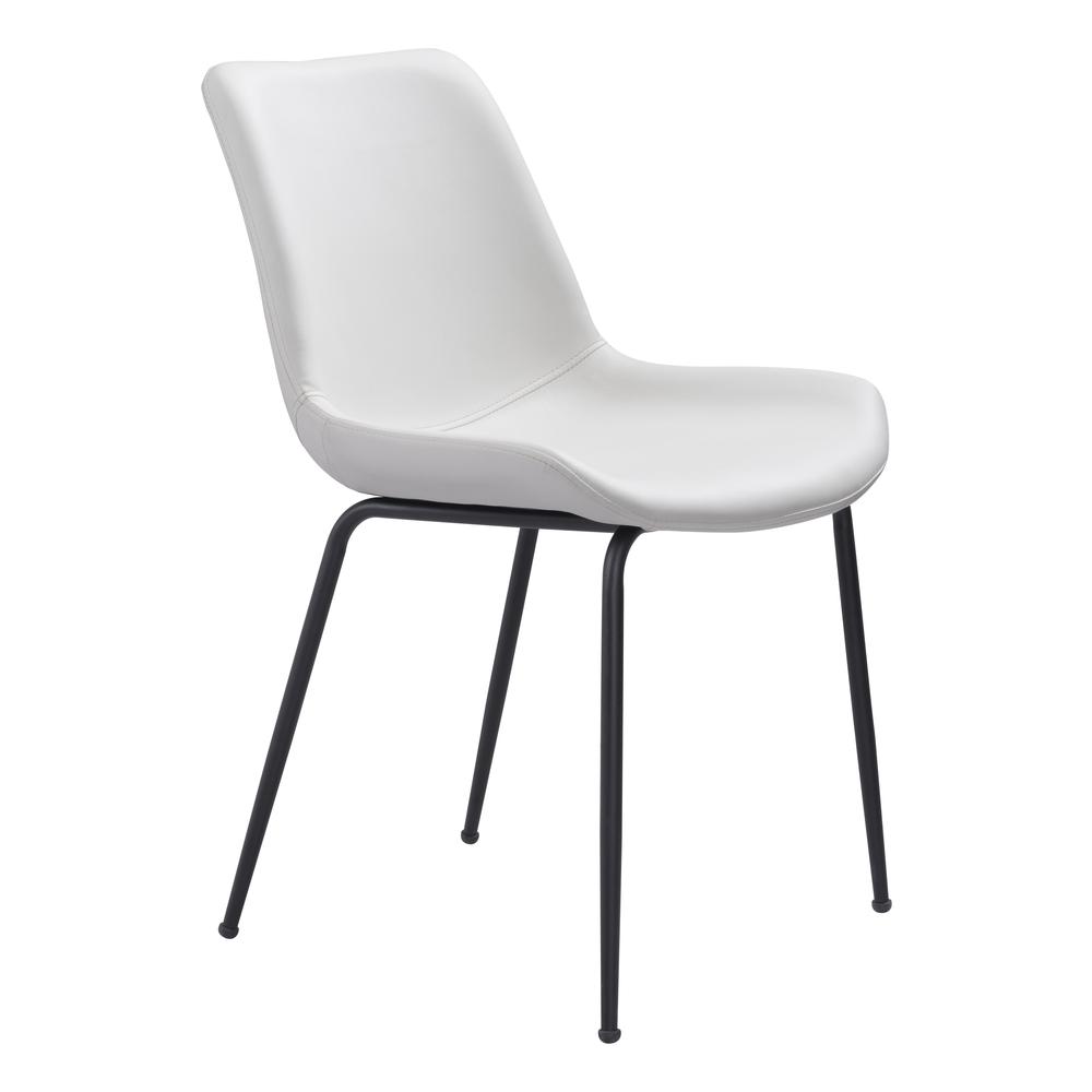 PureWhite Byron Dining Chair Set, Belen Kox. Picture 2