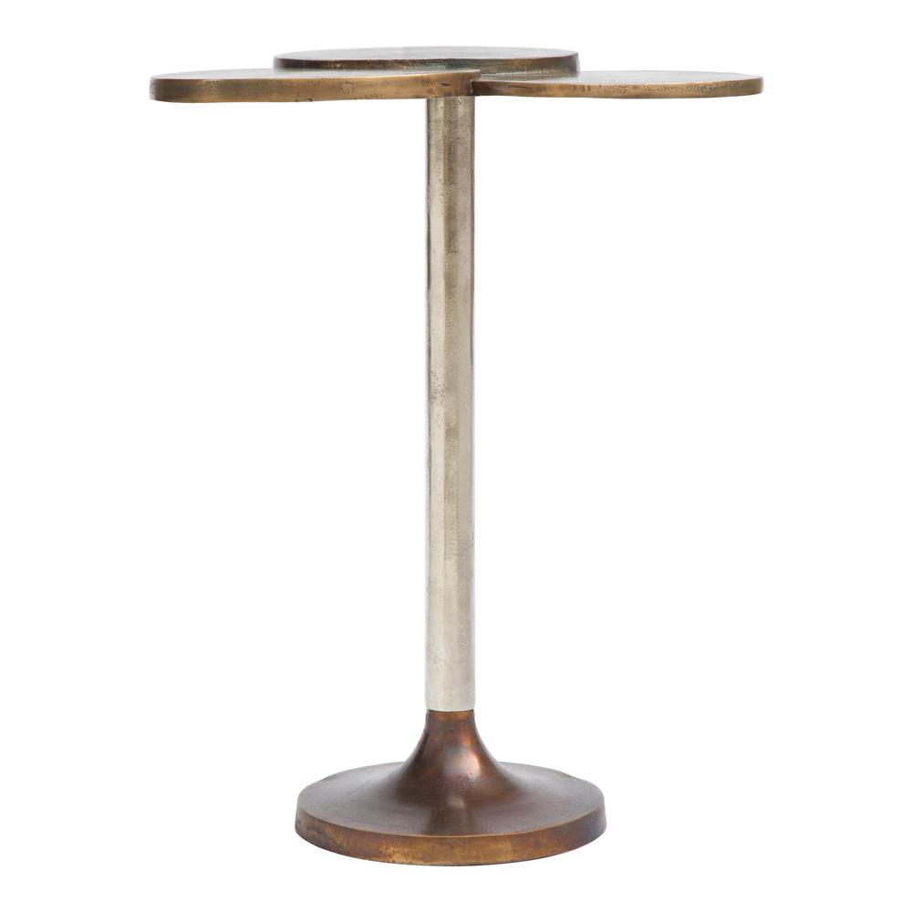 Dundee Accent Table Multicolor. Picture 4