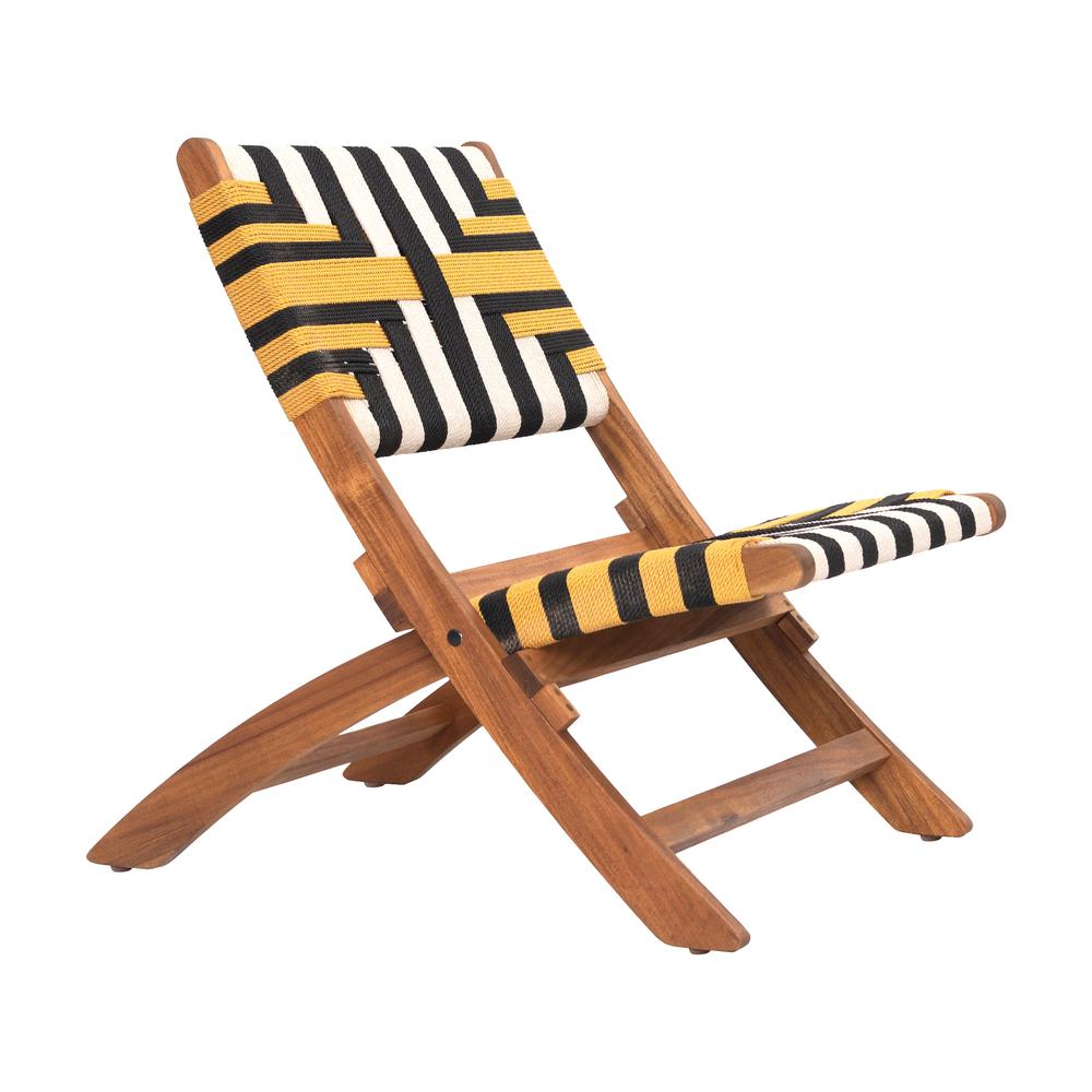Sunbeam Lounge Chair Multicolor. Picture 4