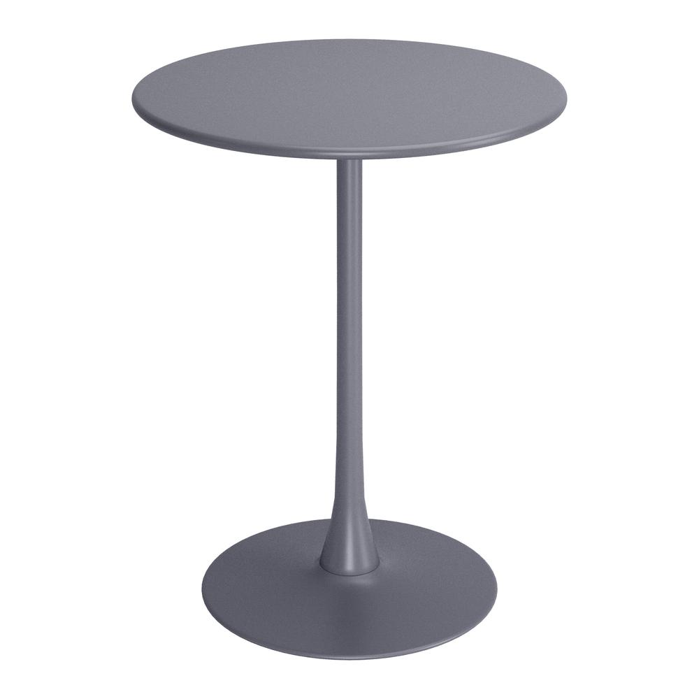 Soleil Bar Table Gray. Picture 2