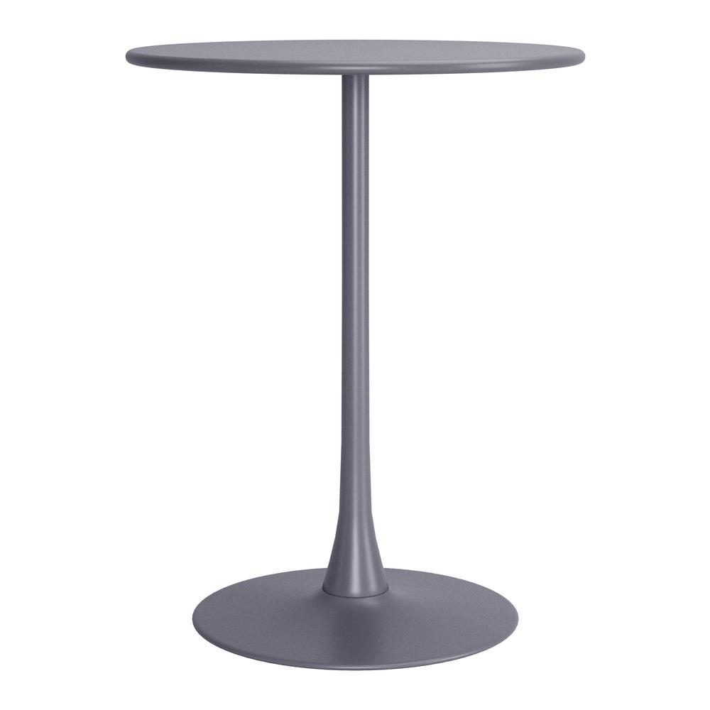 Soleil Bar Table Gray. Picture 3