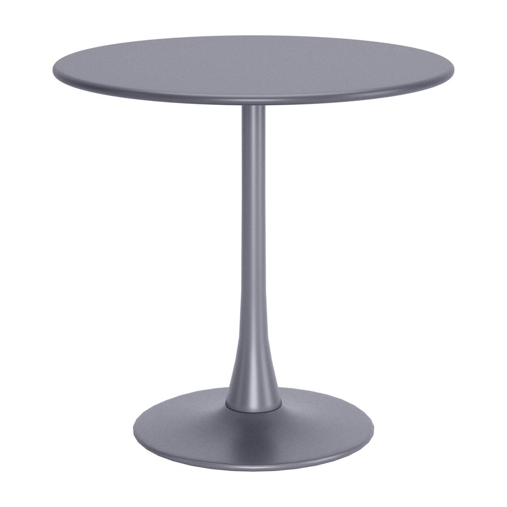Soleil Dining Table Gray. Picture 2