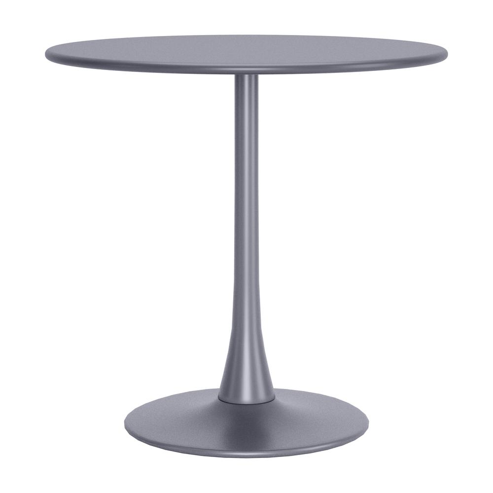 Soleil Dining Table Gray. Picture 3