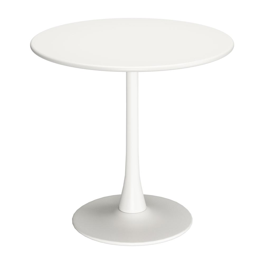 Soleil Dining Table White. Picture 1