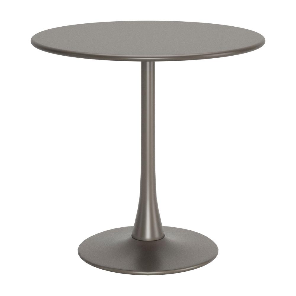 Soleil Dining Table Taupe. Picture 2