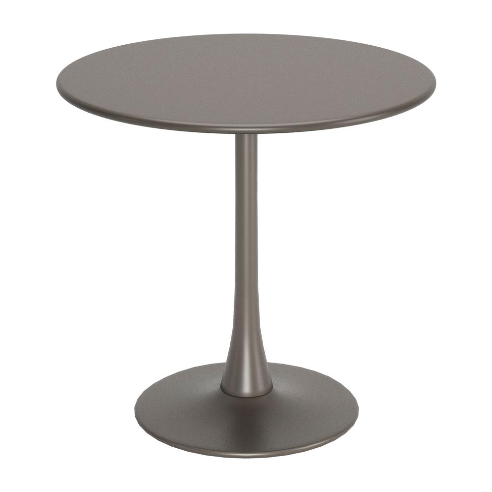 Soleil Dining Table Taupe. Picture 1