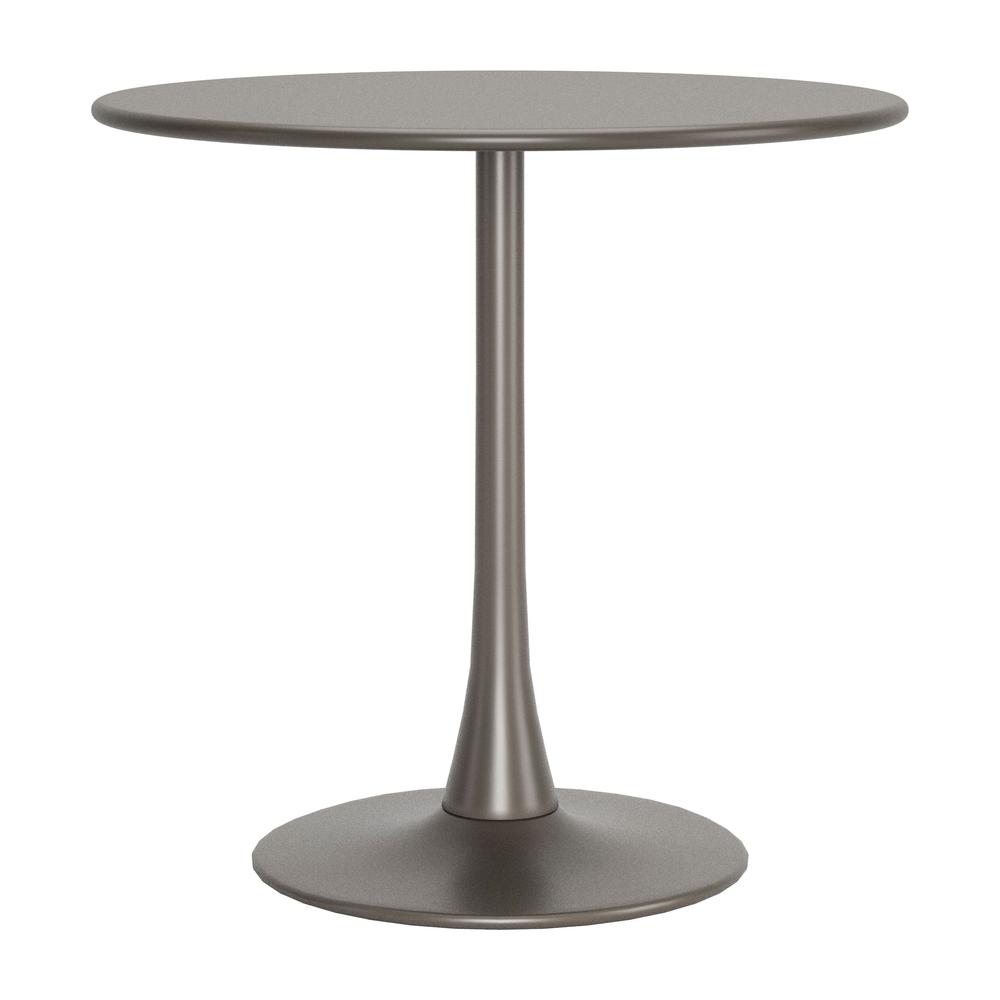 Soleil Dining Table Taupe. Picture 3