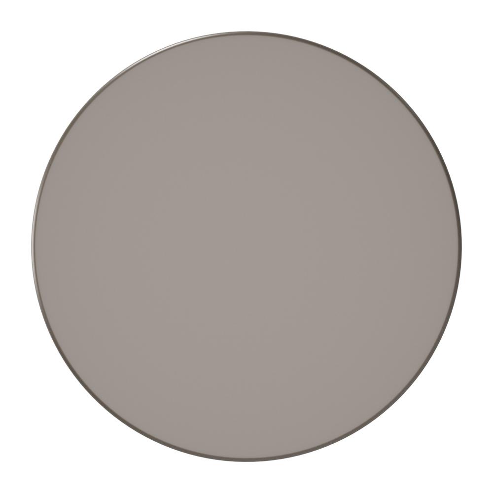 Soleil Dining Table Taupe. Picture 4