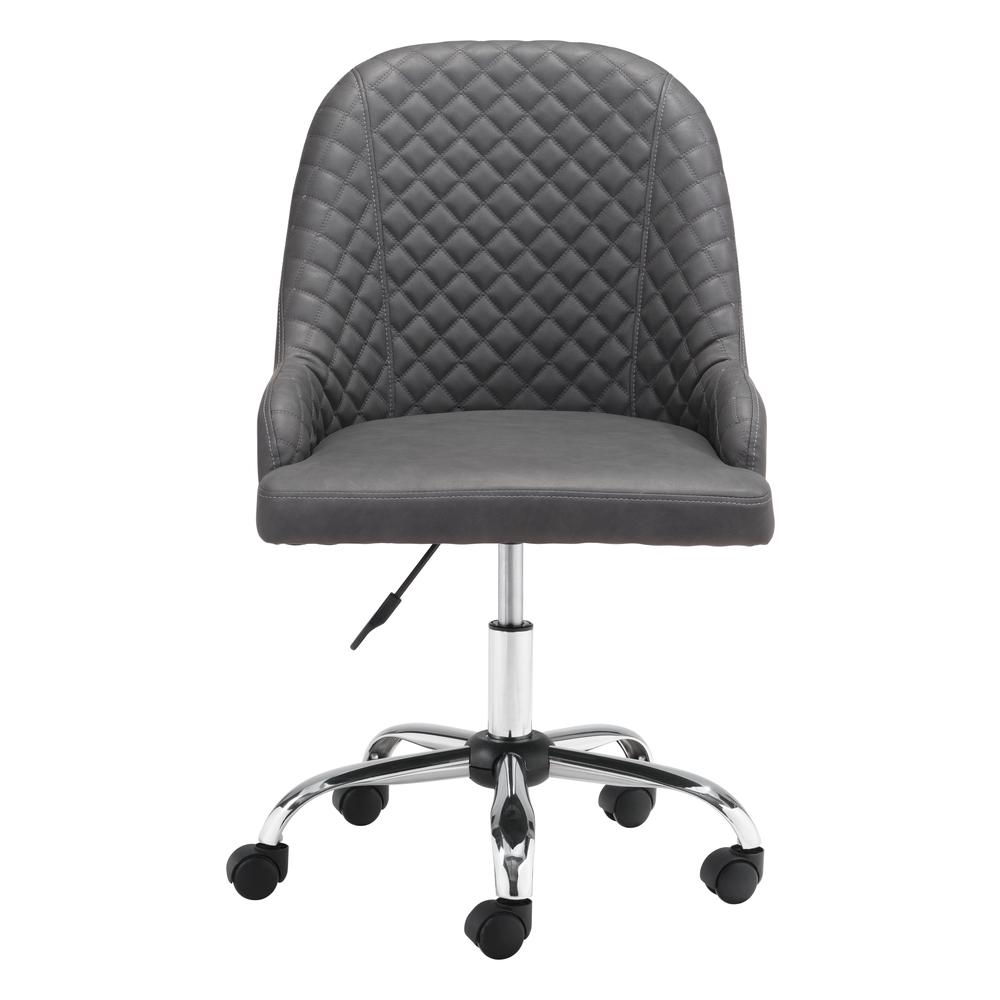 Space Office Chair Gray. Picture 3
