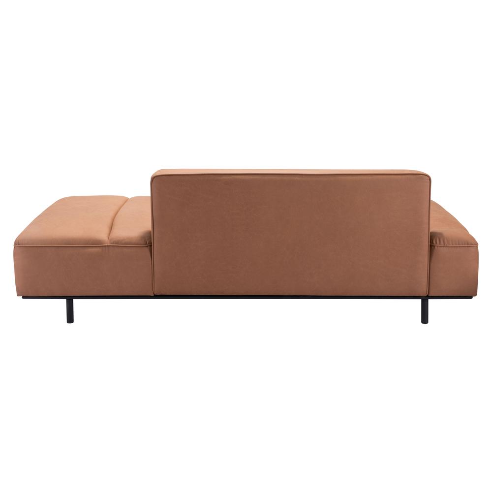 Confection Sofa Brown. Picture 4
