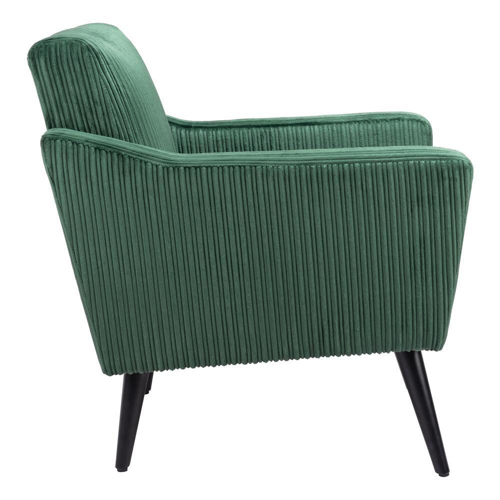 Bastille Accent Chair Green. Picture 2