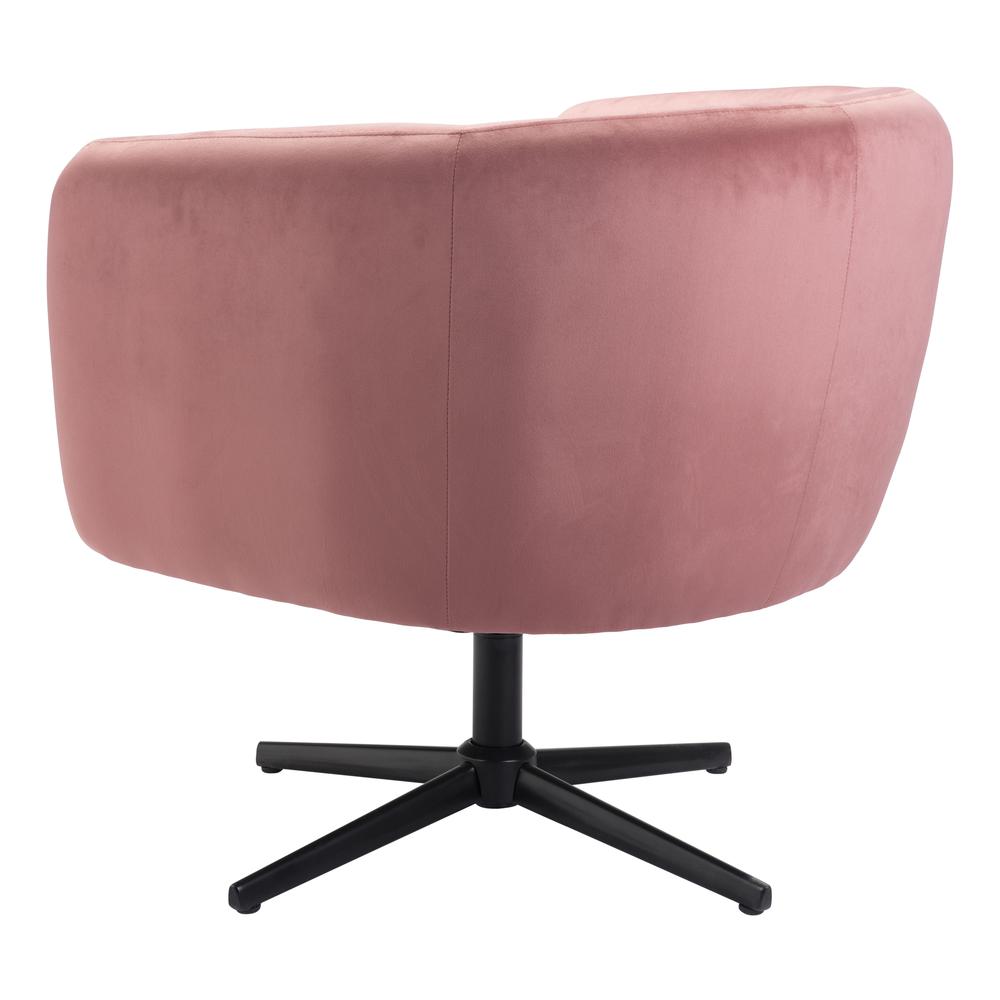 Elia Accent Chair Pink. Picture 5