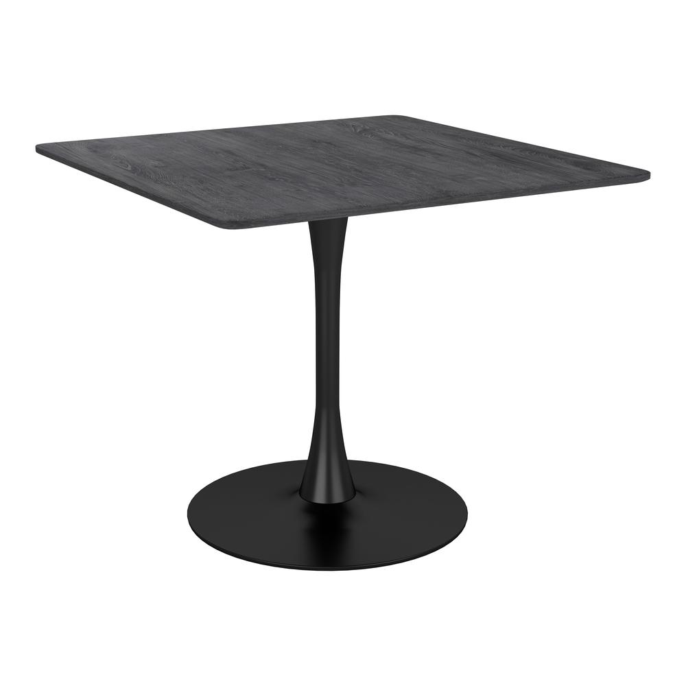 Molly Dining Table Black. Picture 1