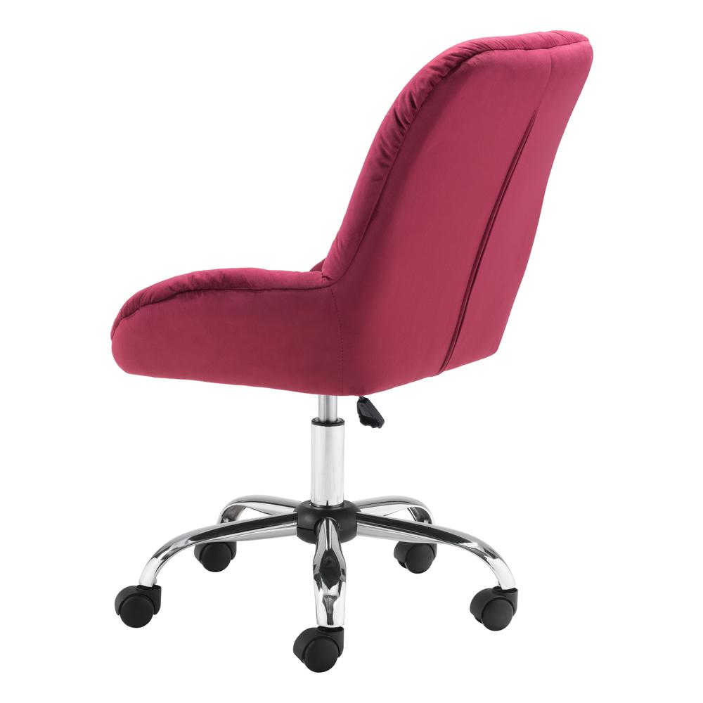 Loft Office Chair Red. Picture 5