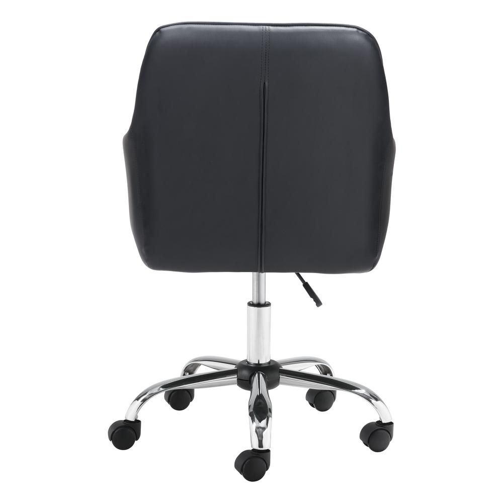 Curator Office Chair Black. Picture 4