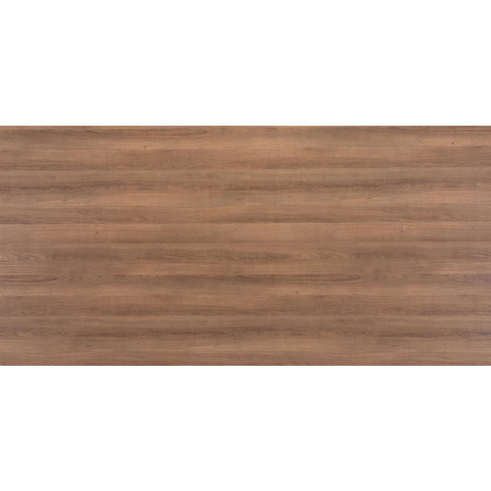 Perpignan Dining Table Brown. Picture 4