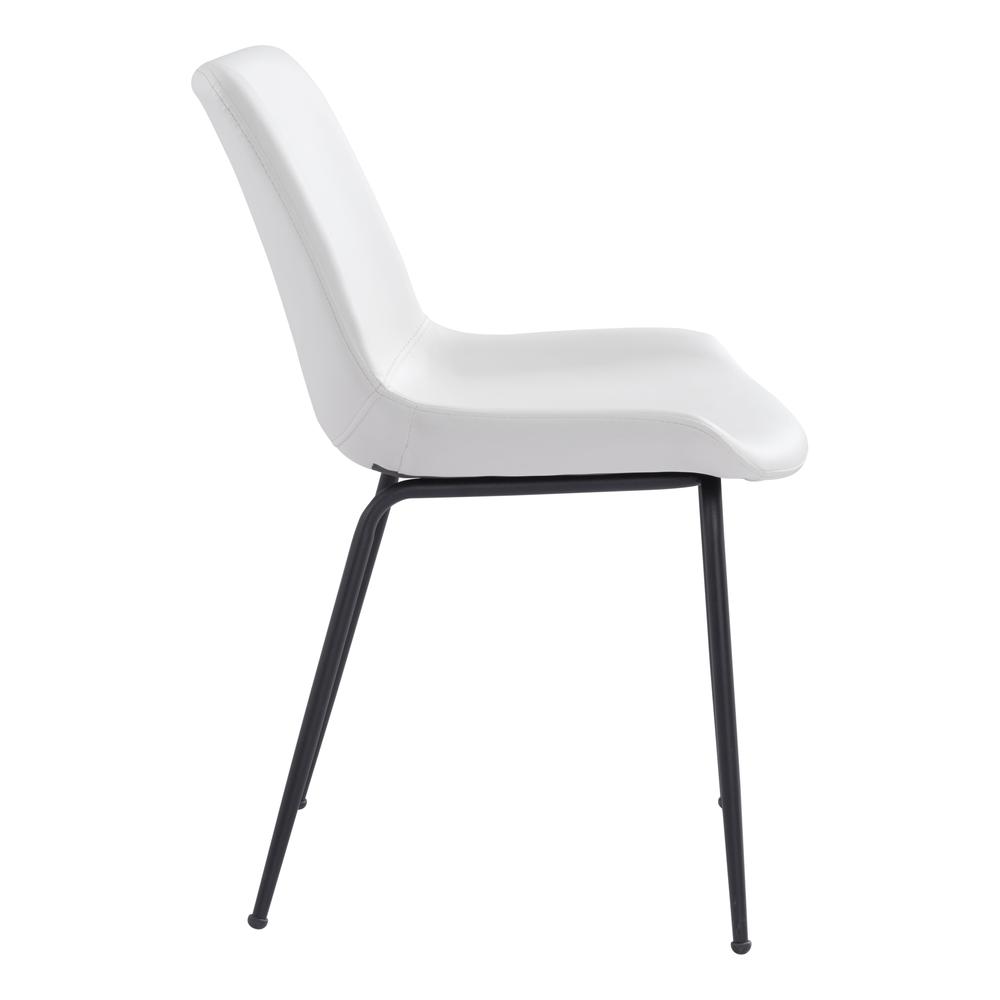 PureWhite Byron Dining Chair Set, Belen Kox. Picture 3