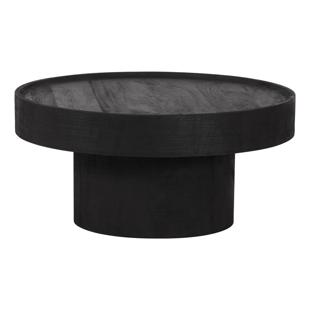Watson Coffee Table Black. Picture 1