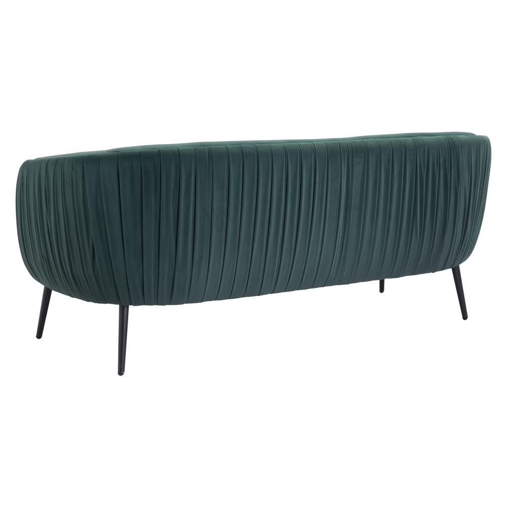The Karan Green Sofa Coffee Table Set, Belen Kox. Picture 5