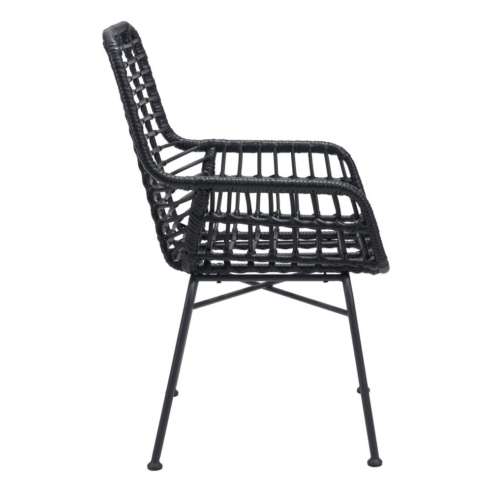 Noir Luxe Dining Chair, Belen Kox. Picture 3