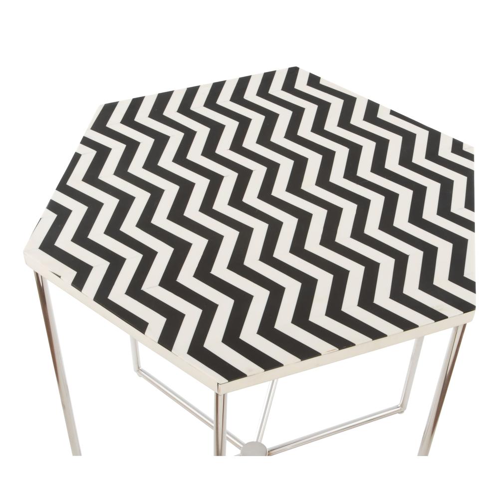 Forma Side Table Multicolor. Picture 5