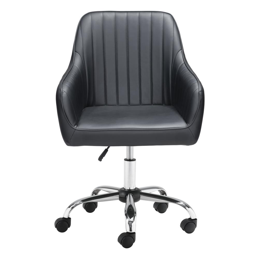 Curator Office Chair Black. Picture 3