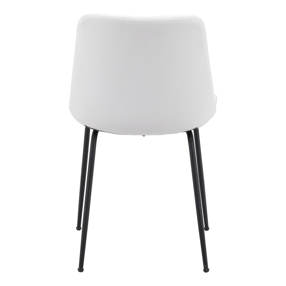 PureWhite Byron Dining Chair Set, Belen Kox. Picture 5