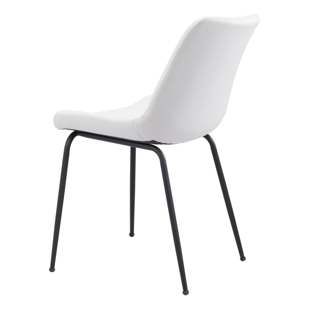 PureWhite Byron Dining Chair Set, Belen Kox. Picture 6