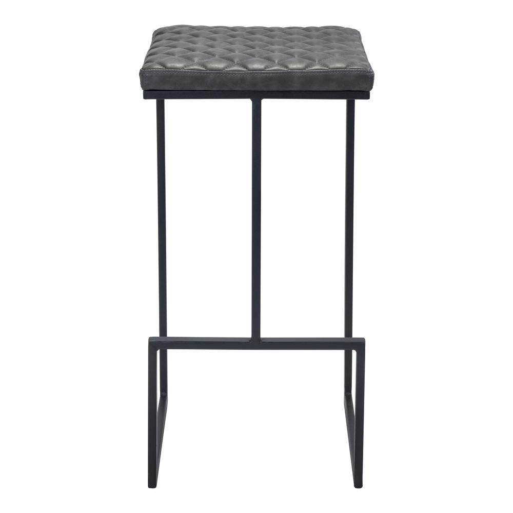Element Barstool Gray. Picture 3