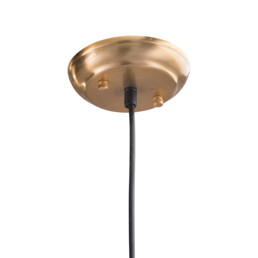 Irenza Ceiling Lamp Brass. Picture 5