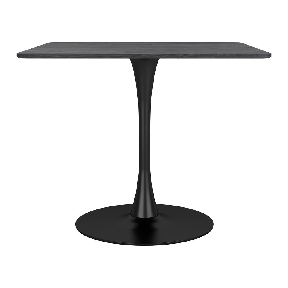 Molly Dining Table Black. Picture 4