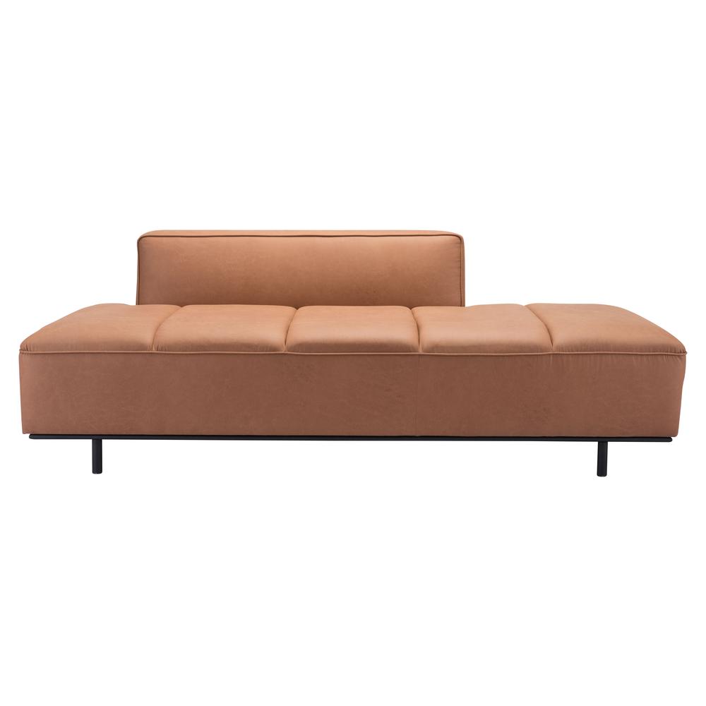 Confection Sofa Brown. Picture 3
