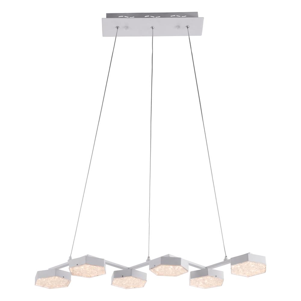 Dunk Ceiling Lamp White. Picture 2