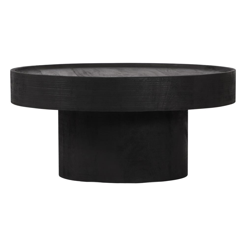 Watson Coffee Table Black. Picture 2