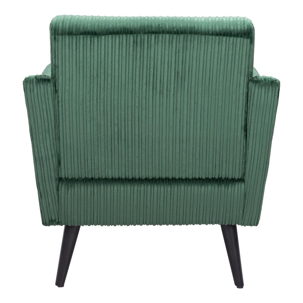 Bastille Accent Chair Green. Picture 4
