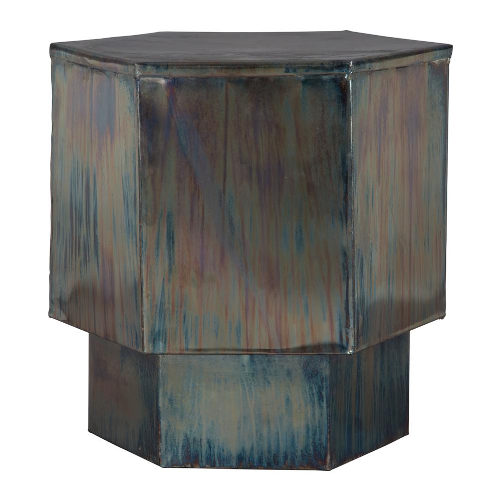 Mike Side Table Multicolor. Picture 1