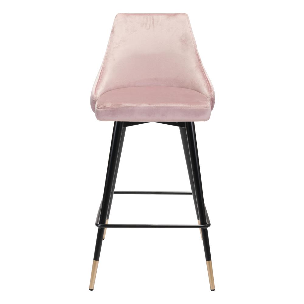 Piccolo Counter Chair Pink. Picture 3