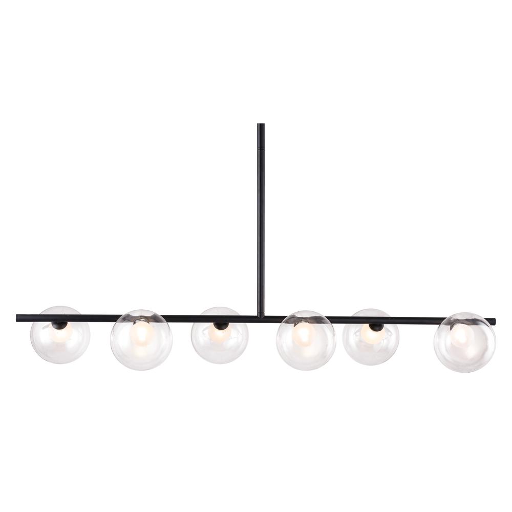 Keyoz Ceiling Lamp Black. Picture 5