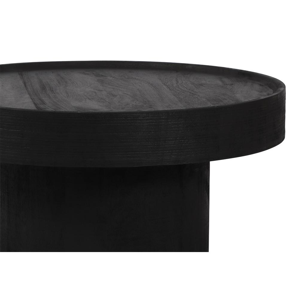 Watson Coffee Table Black. Picture 4