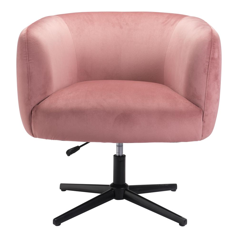 Elia Accent Chair Pink. Picture 3