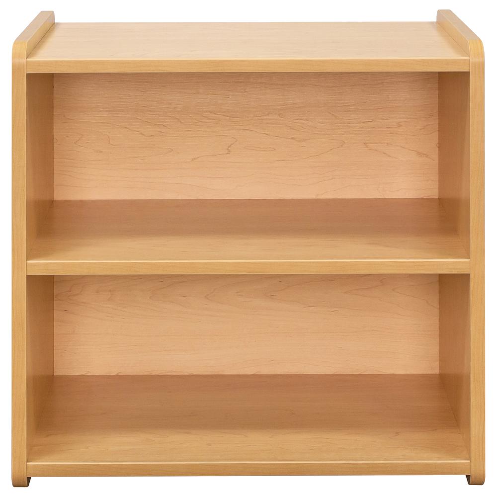 Toddler Shelf Storage, Ready-To-Assemble, 24W x 15D x 23.5H. Picture 5