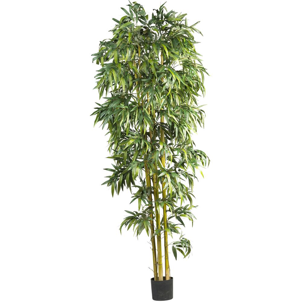 8ft. Biggy Style Bamboo Tree. Picture 1