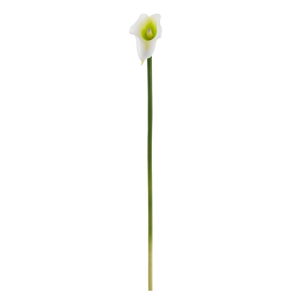 19.5in. Calla Lily Artificial Flower (Set of 12). Picture 1