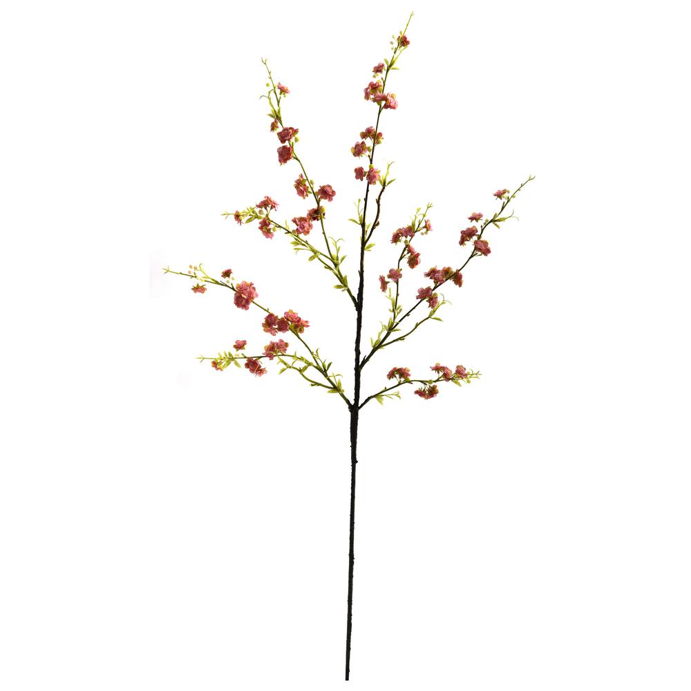 38in. Cherry Blossom Artificial Flower (Set of 6). Picture 1