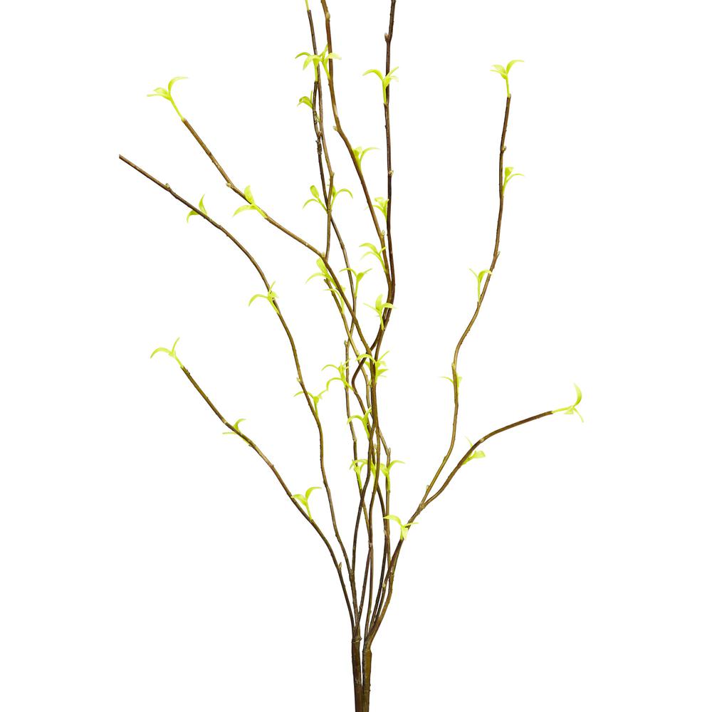 46in. Willow Artificial Flower (Set of 6). Picture 2