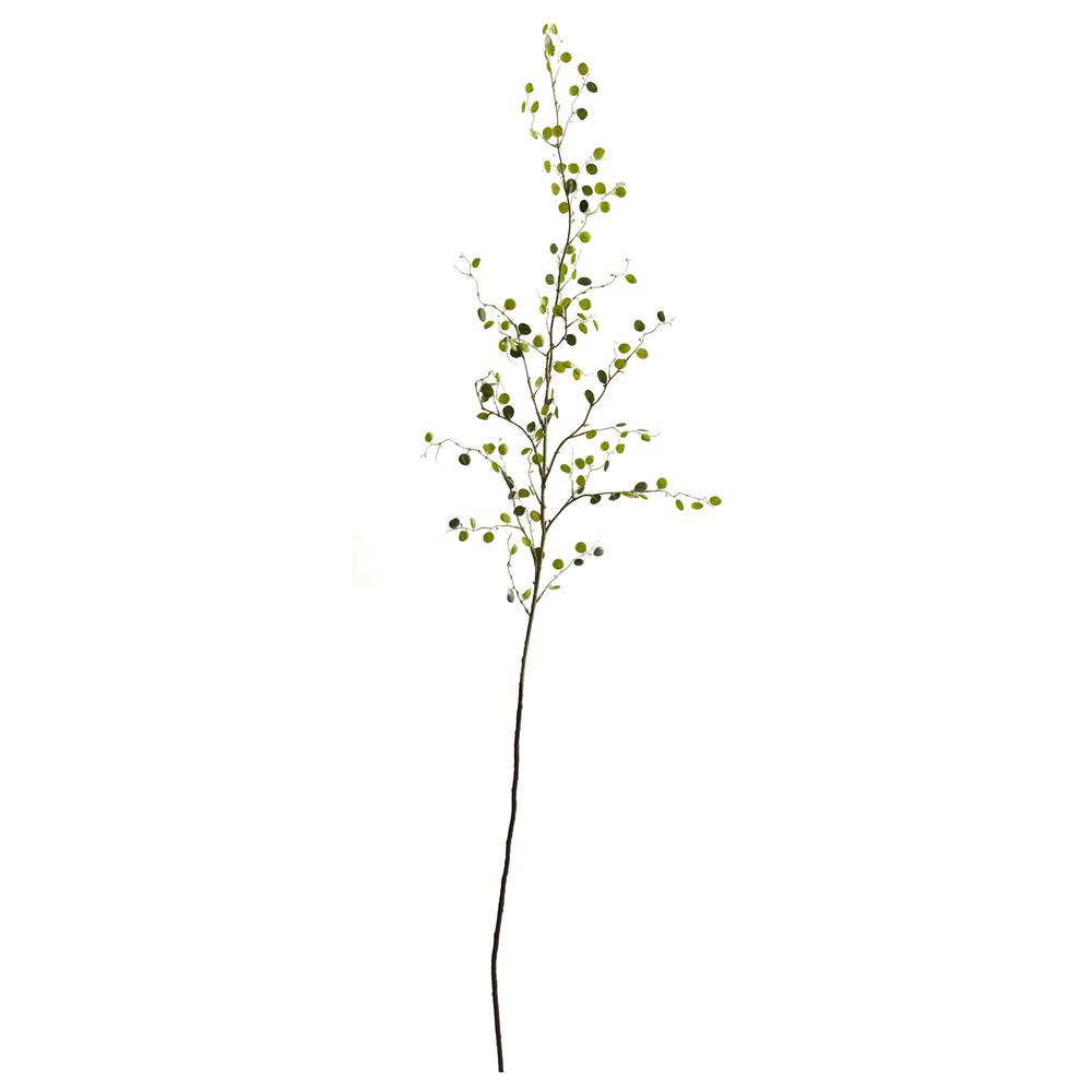 48in. Night Willow Artificial Flower Stems, Set of 6. Picture 1